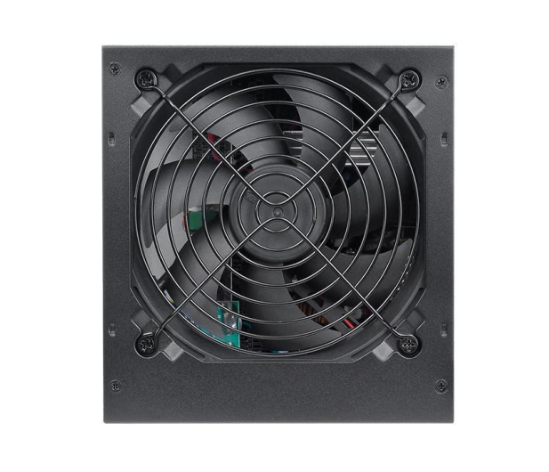 THERMALTAKE Litepower II Black 550W (Active PFC, 2xPEG, 120mm, Single Rail) PS-LTP-0550NPCNEU-2 - 402021 - zdjęcie 2